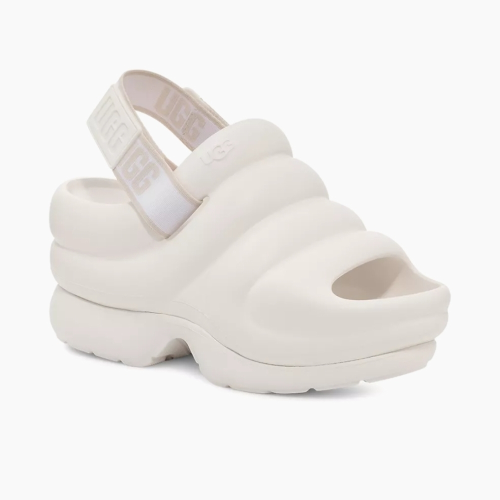 Ugg sandals
